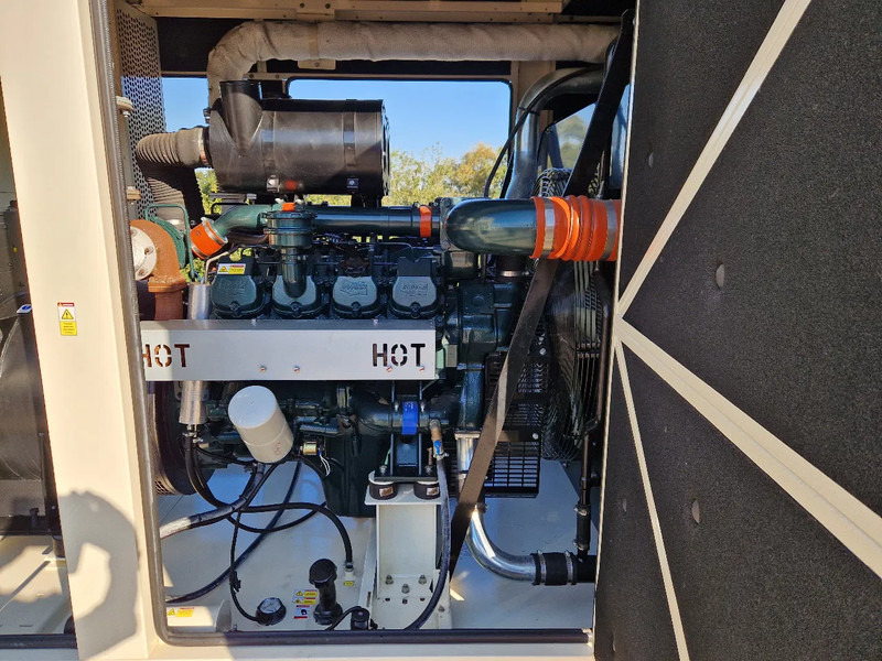 Doosan UNUSED Teksan TJ440DW generator 440kVA Doosan 8-cilinder - Elektrický generátor: obrázok 5 Doosan UNUSED Teksan TJ440DW generator 440kVA Doosan 8-cilinder - Elektrický generátor: obrázok 5