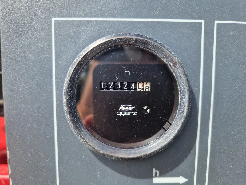 Ecoair F30, volumestroom 3.0m³ - Vzduchový kompresor: obrázok 5 Ecoair F30, volumestroom 3.0m³ - Vzduchový kompresor: obrázok 5