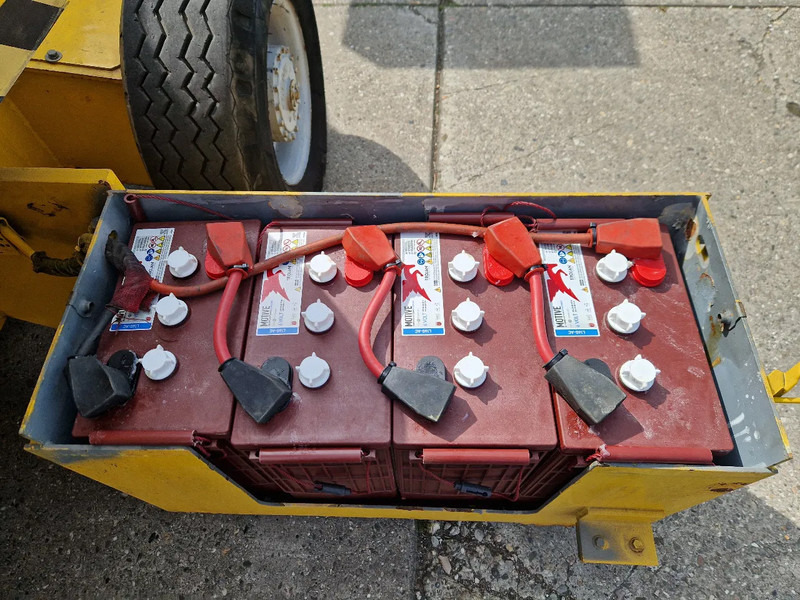 Genie Z45/22 DC knikhoogwerker elektrisch - Kĺbová pracovná plošina: obrázok 5 Genie Z45/22 DC knikhoogwerker elektrisch - Kĺbová pracovná plošina: obrázok 5
