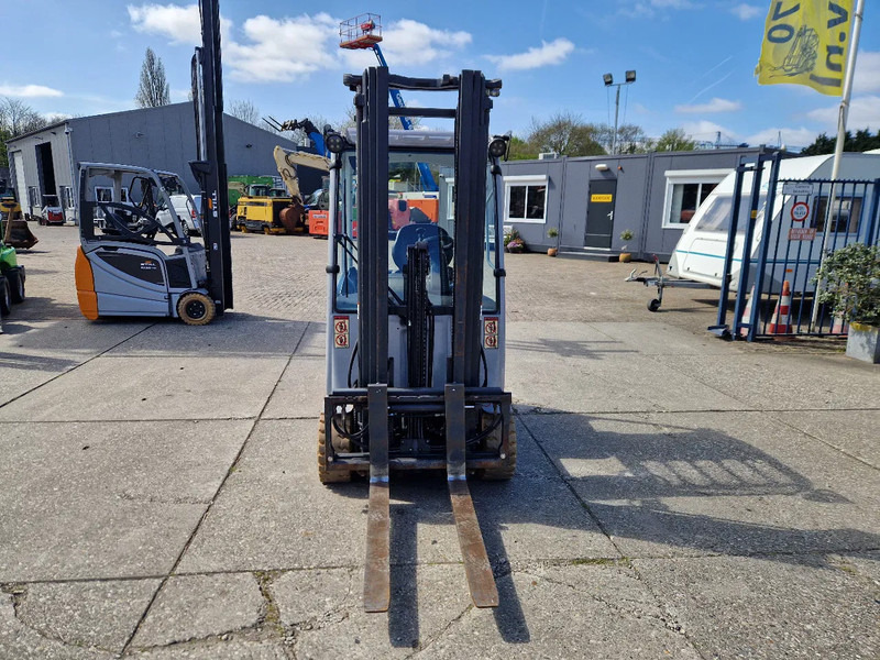 Still RX20-18 met nieuwe keuring - Elektrický vysokozdvižný vozík: obrázok 4 Still RX20-18 met nieuwe keuring - Elektrický vysokozdvižný vozík: obrázok 4