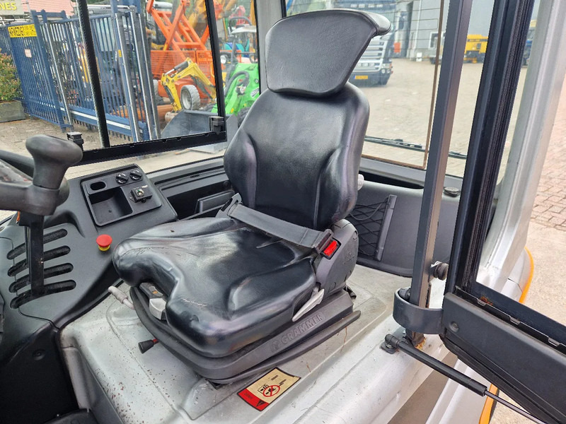 Still RX60-25L - Elektrický vysokozdvižný vozík: obrázok 5 Still RX60-25L - Elektrický vysokozdvižný vozík: obrázok 5