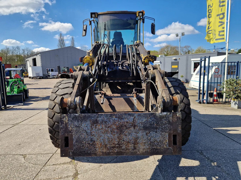 Werklust WG45E goed werkend - Kolesový nakladač: obrázok 3 Werklust WG45E goed werkend - Kolesový nakladač: obrázok 3