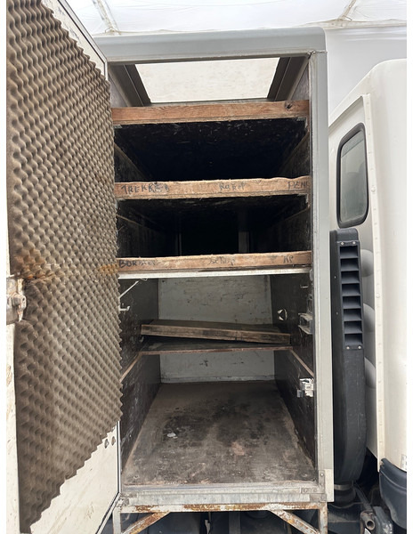 Avia D120.185 - Sklápač, Auto s hydraulickou rukou: obrázok 4 Avia D120.185 - Sklápač, Auto s hydraulickou rukou: obrázok 4