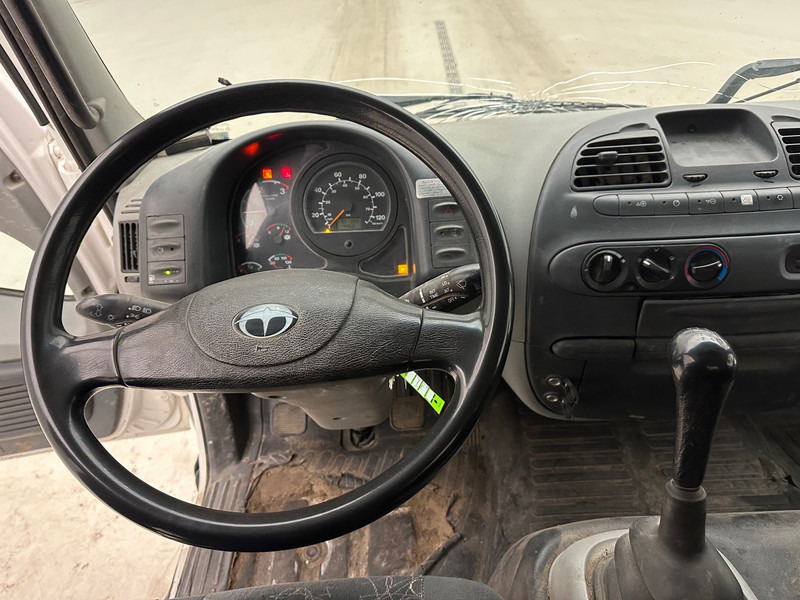 Sklápač, Auto s hydraulickou rukou Avia D120.185: obrázok 9 Sklápač, Auto s hydraulickou rukou Avia D120.185: obrázok 9