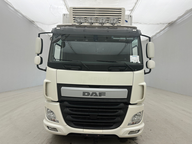 DAF CF 330 - 6x2 - Chladirenské nákladné vozidlo: obrázok 2 DAF CF 330 - 6x2 - Chladirenské nákladné vozidlo: obrázok 2