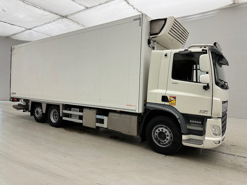 DAF CF 330 - 6x2 - Chladirenské nákladné vozidlo: obrázok 3 DAF CF 330 - 6x2 - Chladirenské nákladné vozidlo: obrázok 3
