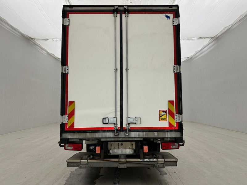 DAF CF 330 - 6x2 - Chladirenské nákladné vozidlo: obrázok 5 DAF CF 330 - 6x2 - Chladirenské nákladné vozidlo: obrázok 5