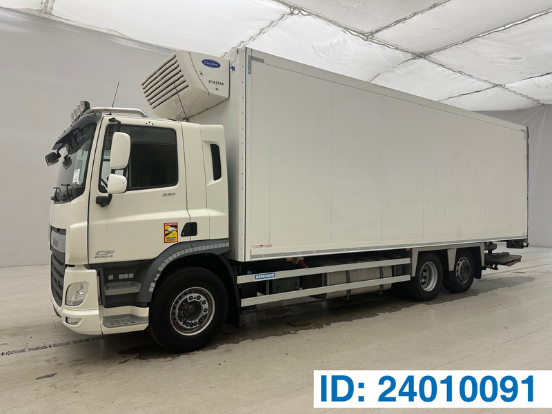 DAF CF 330 - 6x2 - Chladirenské nákladné vozidlo: obrázok 1 DAF CF 330 - 6x2 - Chladirenské nákladné vozidlo: obrázok 1