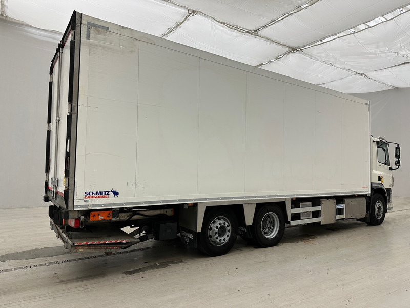 DAF CF 330 - 6x2 - Chladirenské nákladné vozidlo: obrázok 4 DAF CF 330 - 6x2 - Chladirenské nákladné vozidlo: obrázok 4