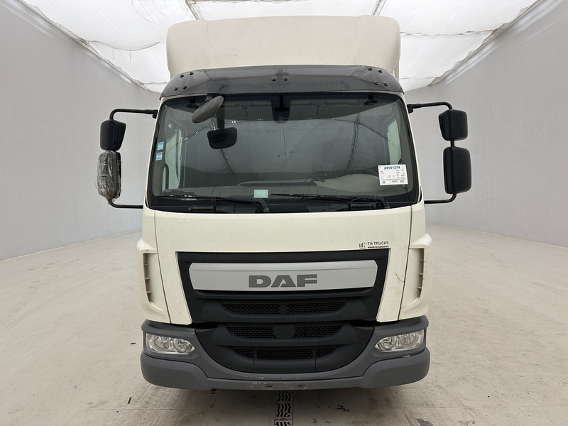DAF LF 230* - Skříňový nákladní auto: obrázok 2 DAF LF 230* - Skříňový nákladní auto: obrázok 2