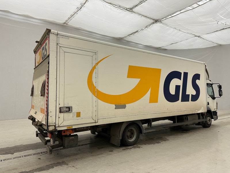 DAF LF 230* - Skříňový nákladní auto: obrázok 4 DAF LF 230* - Skříňový nákladní auto: obrázok 4