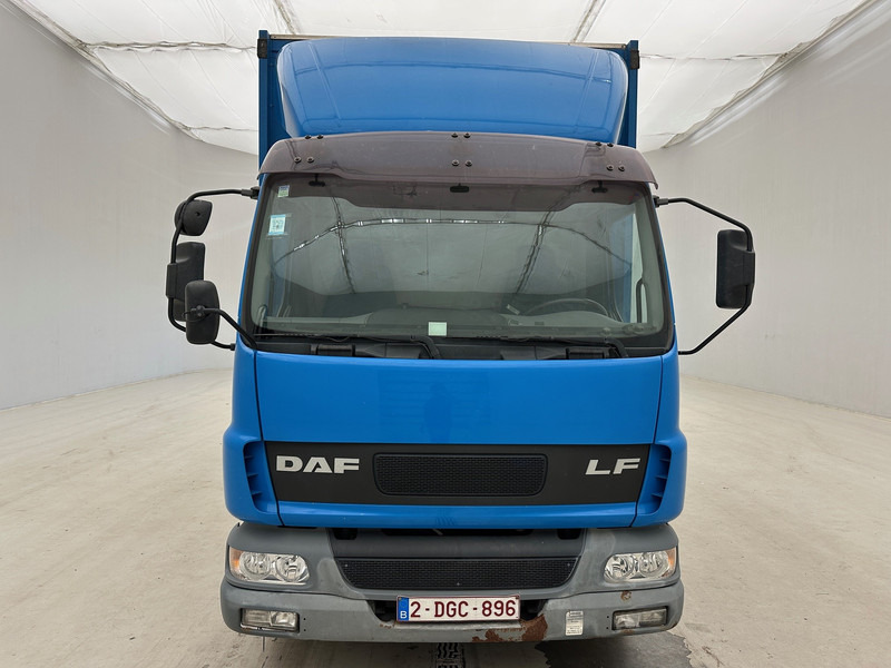 DAF LF45.150 - Plachtové nákladné vozidlo: obrázok 2 DAF LF45.150 - Plachtové nákladné vozidlo: obrázok 2