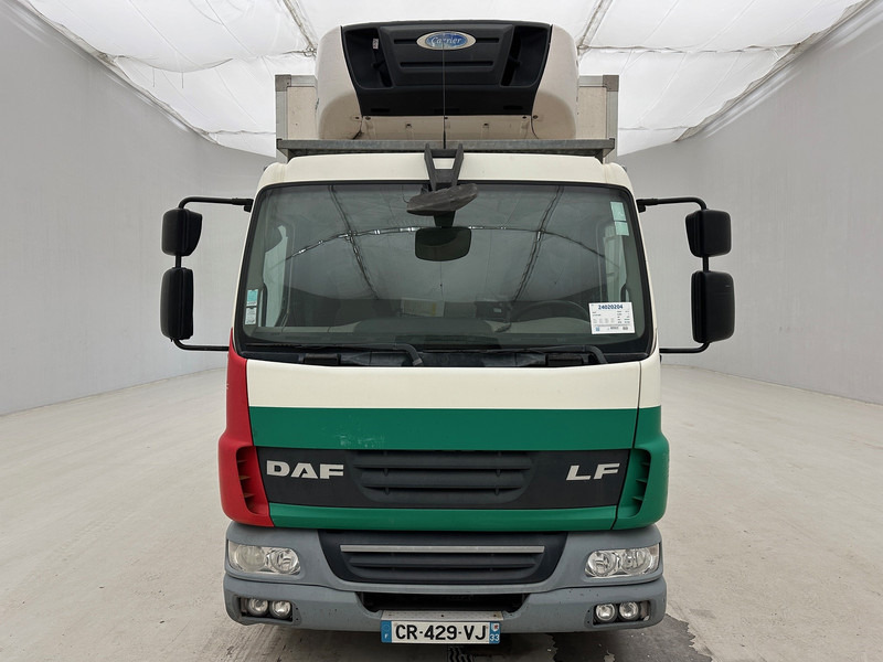 DAF LF45.220 - Chladirenské nákladné vozidlo: obrázok 2 DAF LF45.220 - Chladirenské nákladné vozidlo: obrázok 2