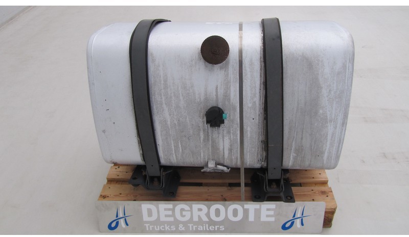 DAF Tank XF LI. - Palivová nádrž: obrázok 1 DAF Tank XF LI. - Palivová nádrž: obrázok 1