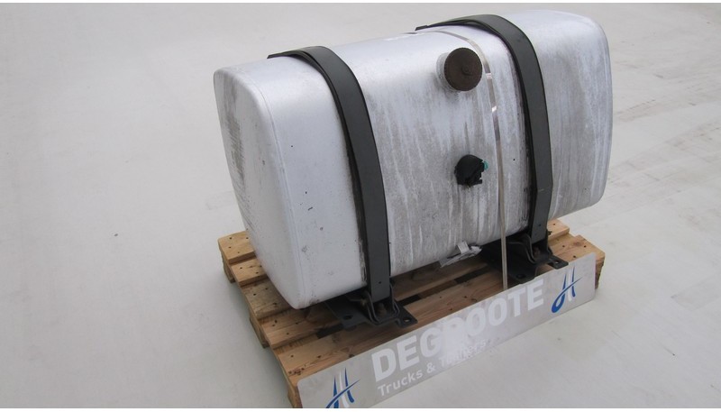 DAF Tank XF LI. - Palivová nádrž: obrázok 2 DAF Tank XF LI. - Palivová nádrž: obrázok 2