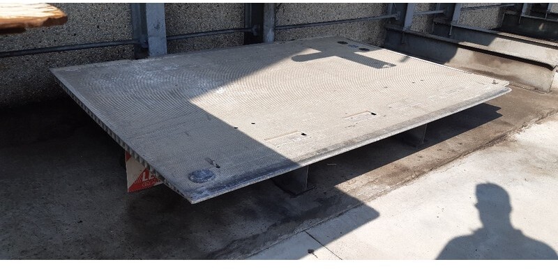 Diversen Dautel 1500-47L - Zdvíhacia plošina: obrázok 4 Diversen Dautel 1500-47L - Zdvíhacia plošina: obrázok 4