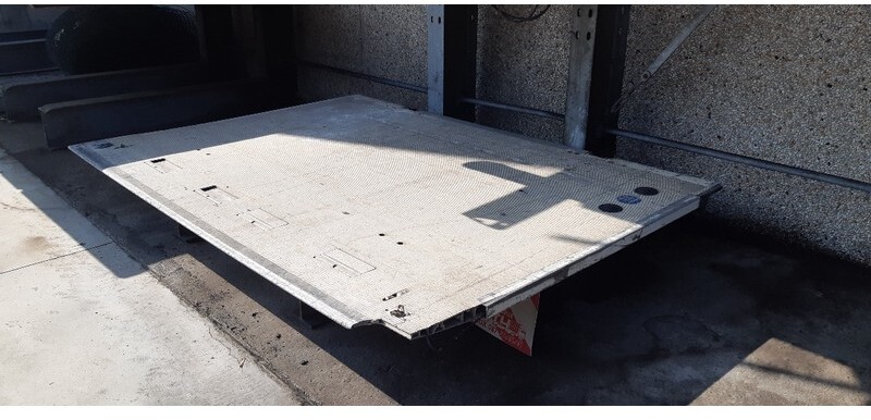 Diversen Dautel 1500-47L - Zdvíhacia plošina: obrázok 3 Diversen Dautel 1500-47L - Zdvíhacia plošina: obrázok 3