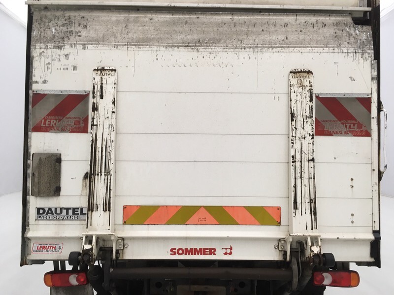 Diversen Dautel 1500-47L - Zdvíhacia plošina: obrázok 1 Diversen Dautel 1500-47L - Zdvíhacia plošina: obrázok 1