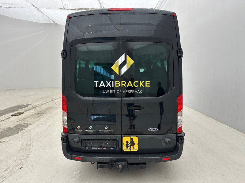 Ford TREND 2.2D Global Puma - Minibus, Mikrobus: obrázok 5 Ford TREND 2.2D Global Puma - Minibus, Mikrobus: obrázok 5