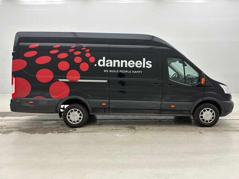 Ford Transit* - Furgon: obrázok 4 Ford Transit* - Furgon: obrázok 4