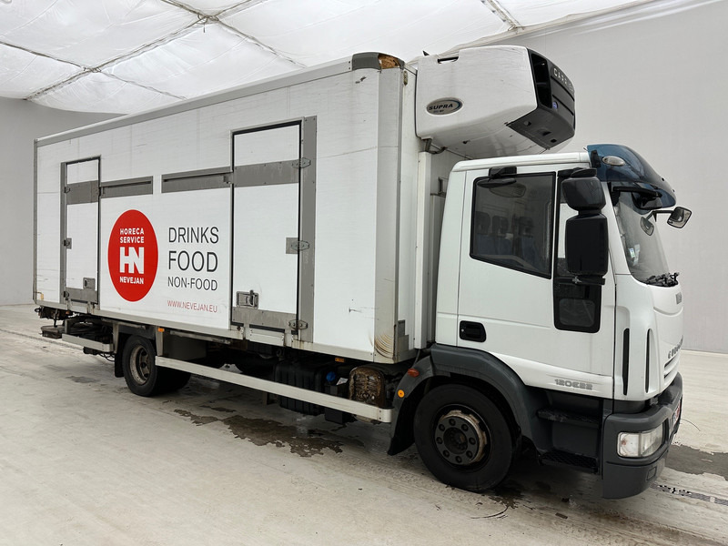 Iveco Eurocargo 120E22* - Chladirenské nákladné vozidlo: obrázok 3 Iveco Eurocargo 120E22* - Chladirenské nákladné vozidlo: obrázok 3