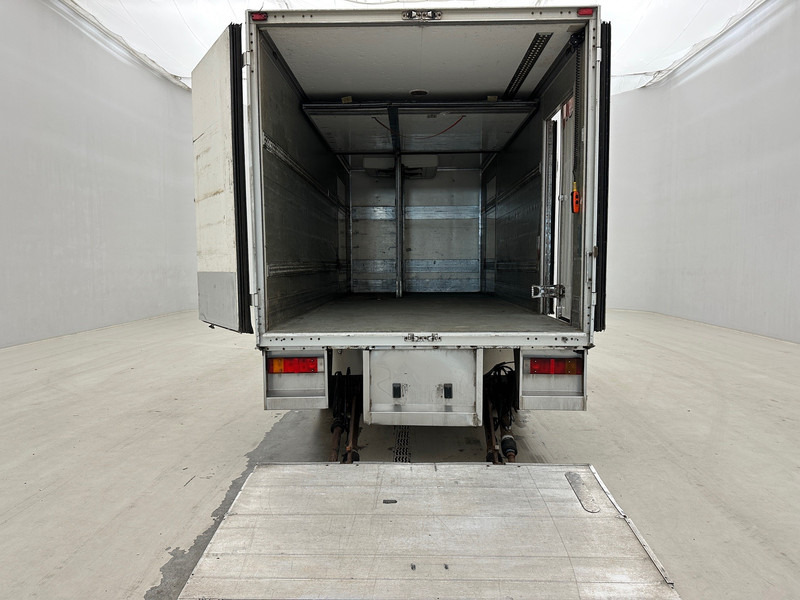 Iveco Eurocargo 160E24 - Chladirenské nákladné vozidlo: obrázok 5 Iveco Eurocargo 160E24 - Chladirenské nákladné vozidlo: obrázok 5