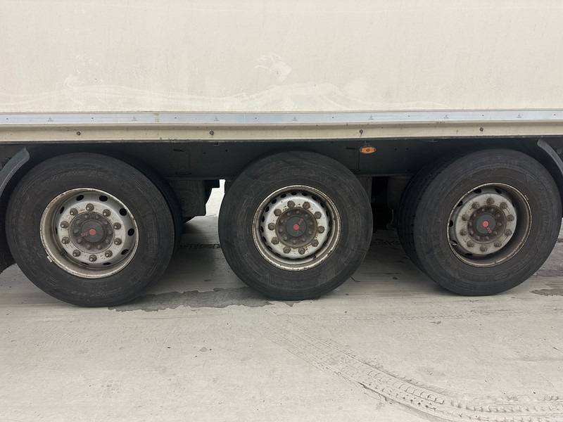 Kögel KOFFER - Náves skriňové: obrázok 4 Kögel KOFFER - Náves skriňové: obrázok 4