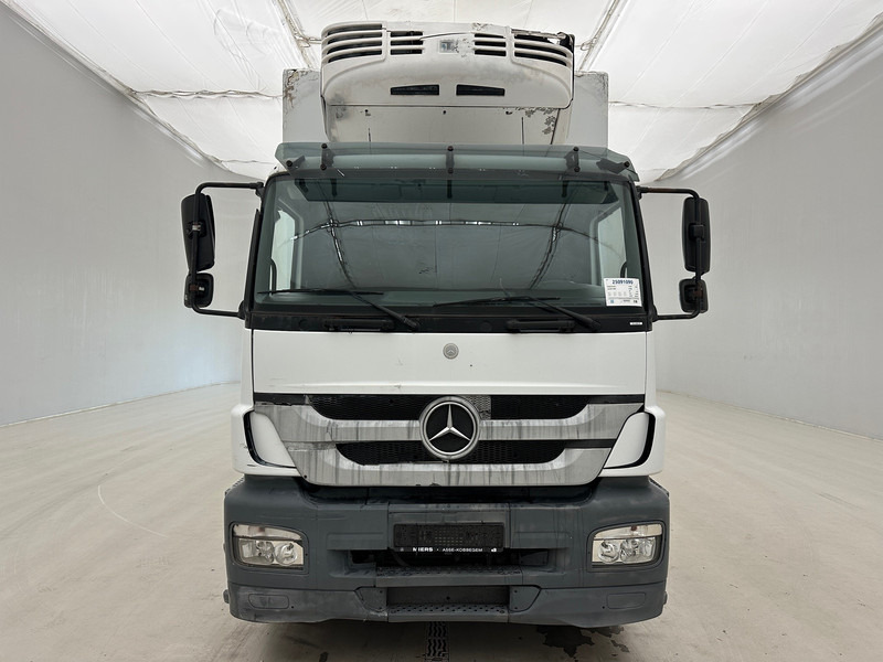 Mercedes-Benz Axor 1824 - Chladirenské nákladné vozidlo: obrázok 2 Mercedes-Benz Axor 1824 - Chladirenské nákladné vozidlo: obrázok 2