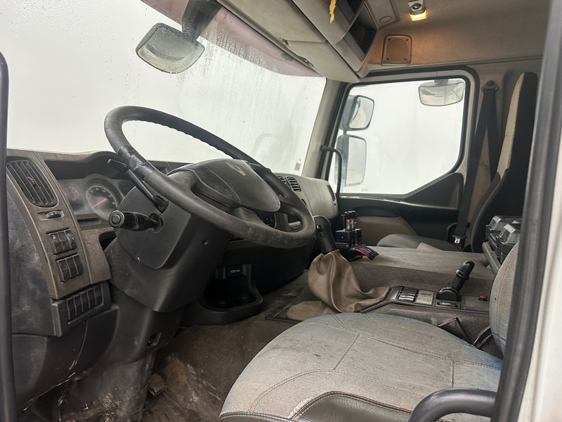 Sklápač Renault Kerax 450 - 8x4: obrázok 7