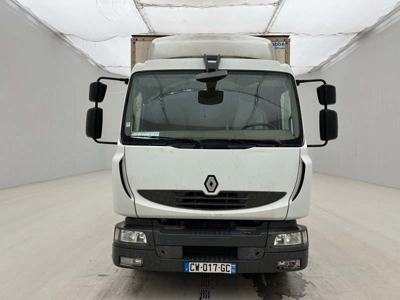 Renault Midliner 180 DXi* - Skříňový nákladní auto: obrázok 2 Renault Midliner 180 DXi* - Skříňový nákladní auto: obrázok 2