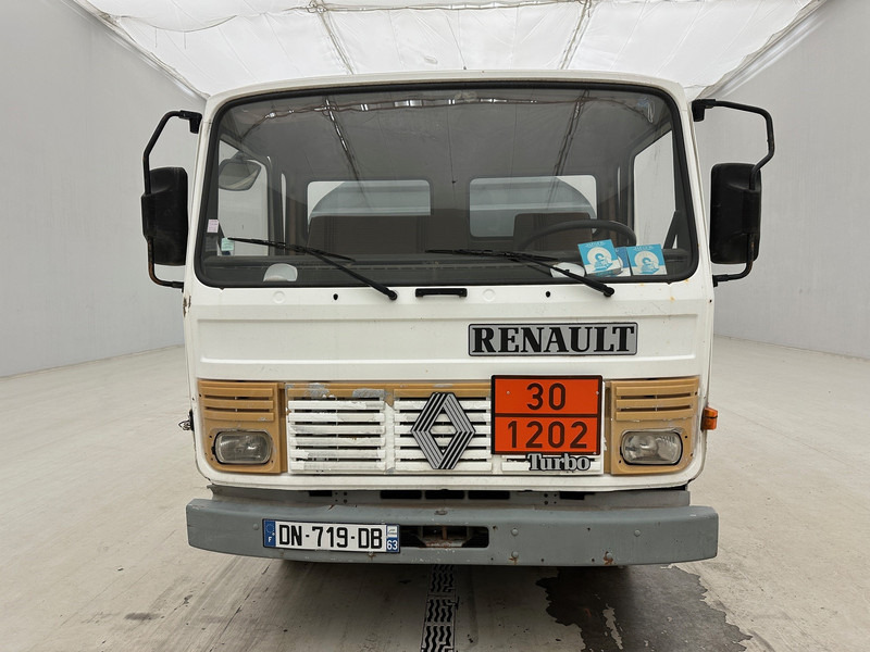 Renault Midliner S120 - Cisternové vozidlo: obrázok 2 Renault Midliner S120 - Cisternové vozidlo: obrázok 2