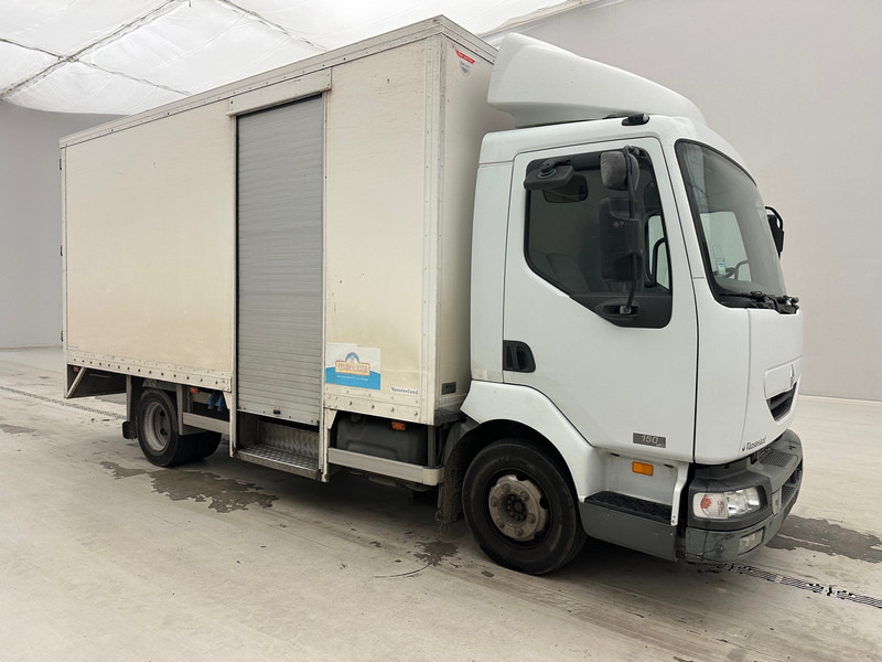 Renault Midlum 150 DCi - Skříňový nákladní auto: obrázok 3 Renault Midlum 150 DCi - Skříňový nákladní auto: obrázok 3