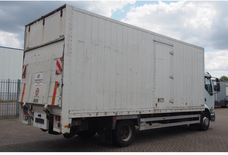 Renault Midlum 220 DCi* - Skříňový nákladní auto: obrázok 4 Renault Midlum 220 DCi* - Skříňový nákladní auto: obrázok 4