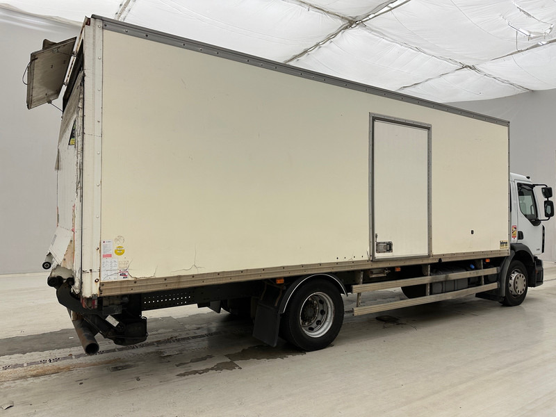 Renault Premium 240 DXi - Skříňový nákladní auto: obrázok 4 Renault Premium 240 DXi - Skříňový nákladní auto: obrázok 4