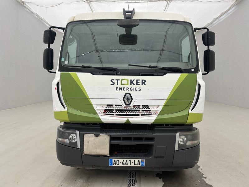 Renault Premium 270 DXi - Cisternové vozidlo: obrázok 2 Renault Premium 270 DXi - Cisternové vozidlo: obrázok 2