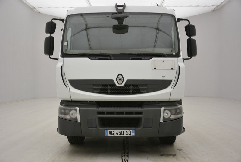 Renault Premium 270 DXi - damaged engine - Valníkový/ Plošinový nákladný automobil: obrázok 2 Renault Premium 270 DXi - damaged engine - Valníkový/ Plošinový nákladný automobil: obrázok 2