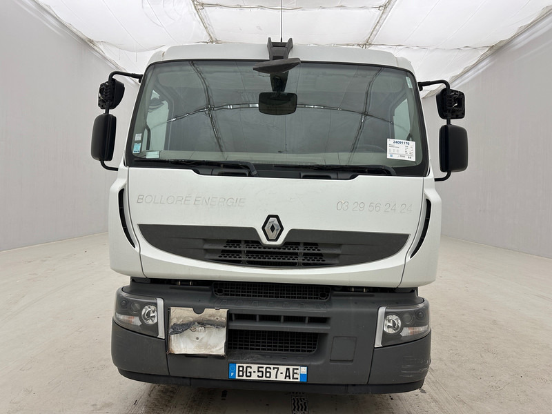 Renault Premium 310 DXi - Cisternové vozidlo: obrázok 2 Renault Premium 310 DXi - Cisternové vozidlo: obrázok 2