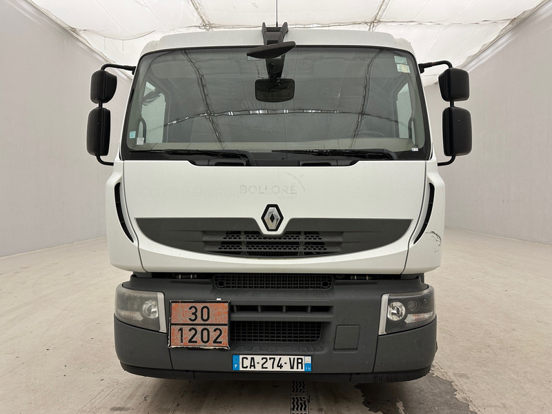 Renault Premium 310 DXi - Cisternové vozidlo: obrázok 2 Renault Premium 310 DXi - Cisternové vozidlo: obrázok 2