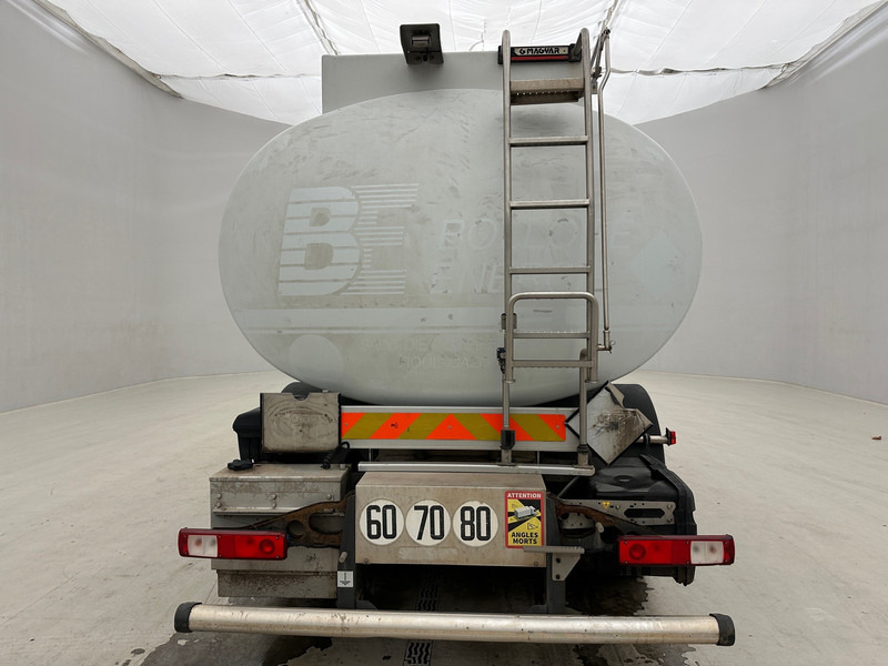 Renault Premium 310 DXi - Cisternové vozidlo: obrázok 5 Renault Premium 310 DXi - Cisternové vozidlo: obrázok 5