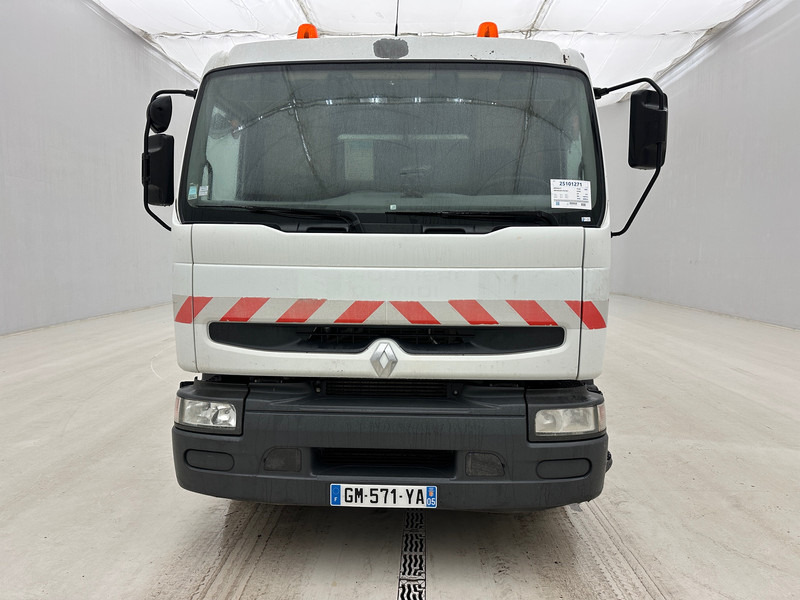 Renault Premium 370 - Sklápač: obrázok 2 Renault Premium 370 - Sklápač: obrázok 2