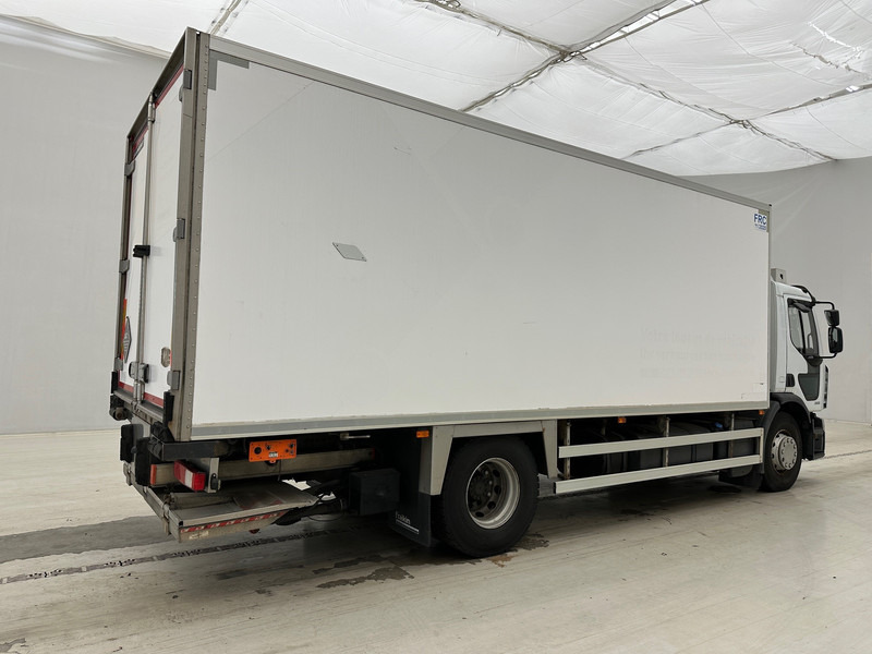 Renault Premium 380 DXi - Chladirenské nákladné vozidlo: obrázok 5 Renault Premium 380 DXi - Chladirenské nákladné vozidlo: obrázok 5