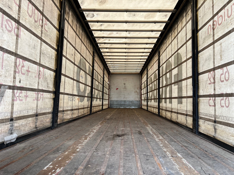 Renders X-steering tautliner - Plachtový náves: obrázok 5 Renders X-steering tautliner - Plachtový náves: obrázok 5