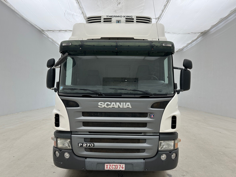 Scania P270 - Chladirenské nákladné vozidlo: obrázok 2 Scania P270 - Chladirenské nákladné vozidlo: obrázok 2