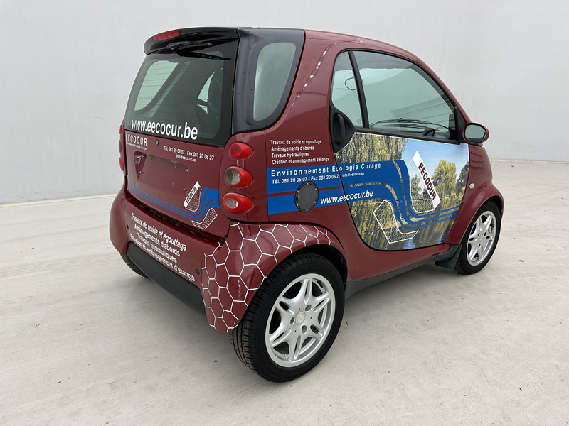 Smart MC * - Automobil: obrázok 5 Smart MC * - Automobil: obrázok 5