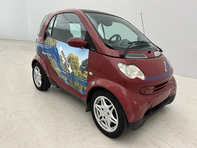 Smart MC * - Automobil: obrázok 3 Smart MC * - Automobil: obrázok 3