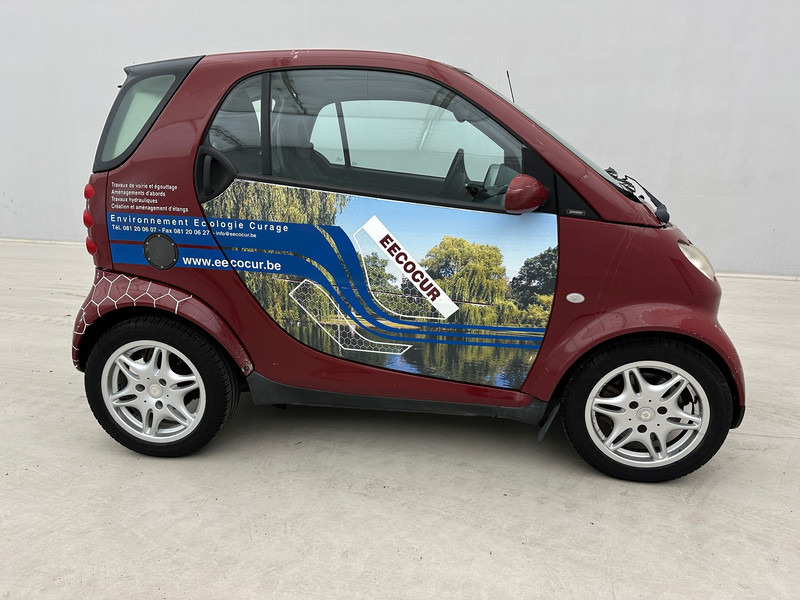 Smart MC * - Automobil: obrázok 4 Smart MC * - Automobil: obrázok 4