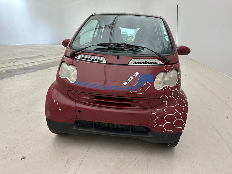 Smart MC * - Automobil: obrázok 2 Smart MC * - Automobil: obrázok 2