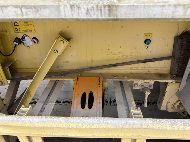 Náves sklápěcí Stas 31 cub in alu: obrázok 10