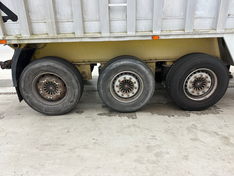 Náves sklápěcí Stas 31 cub in alu: obrázok 11