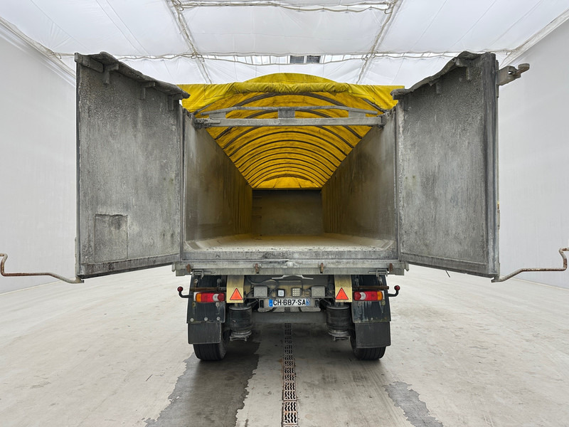 Náves sklápěcí Stas 31 cub in alu: obrázok 6